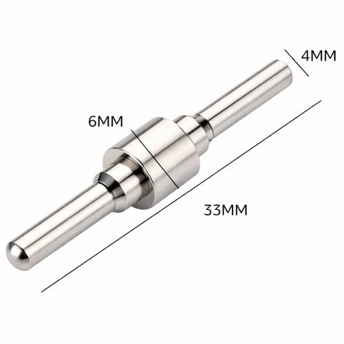 CUT-40 NOZZLE SET SS